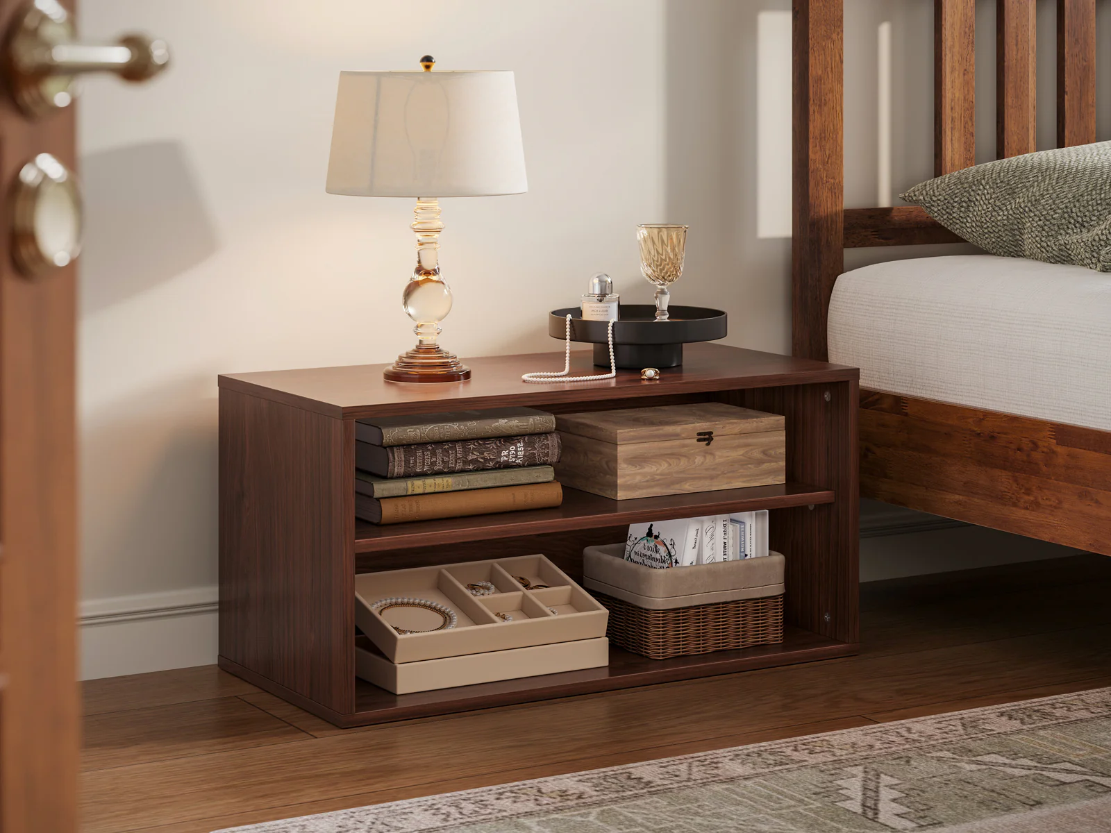 CABIK I Open Cabinet - Image 3
