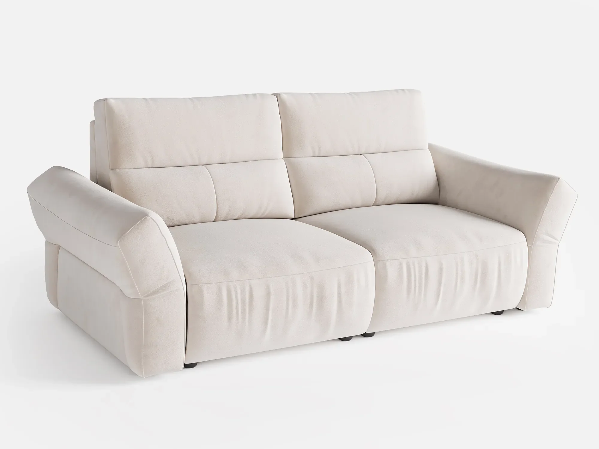 HAVEN 2-Seat Power Reclining Modular Couch - Image 13