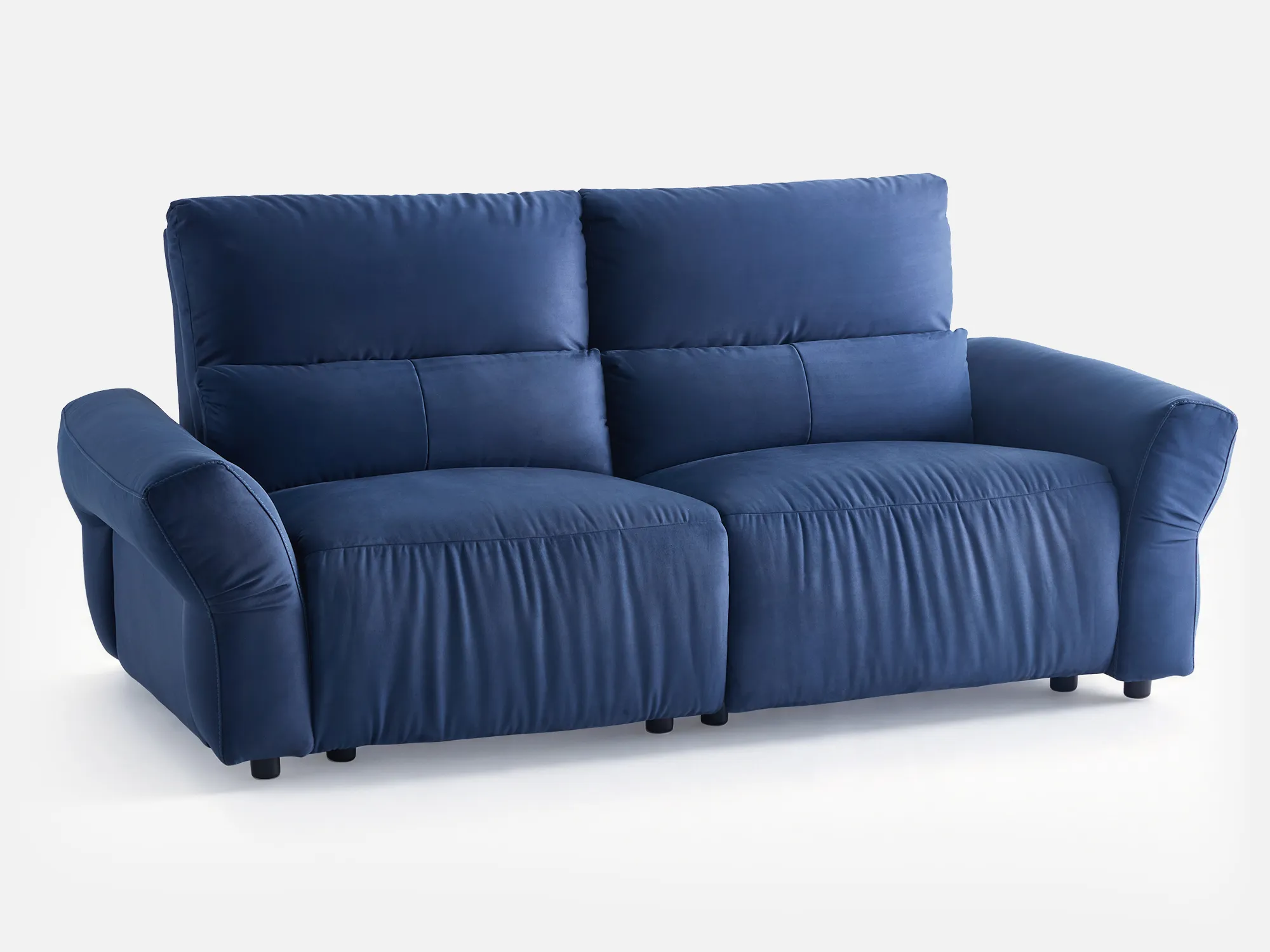 HAVEN 2-Seat Power Reclining Modular Couch - Image 17