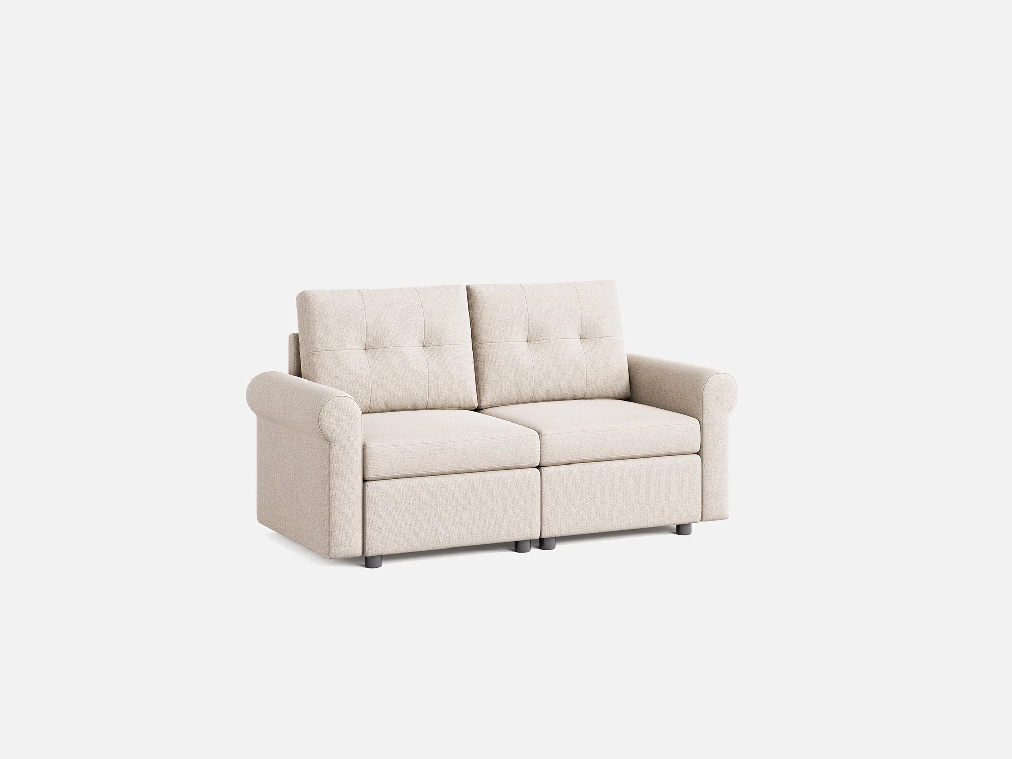 RUBIK III 2 Seats Sofa - Image 7