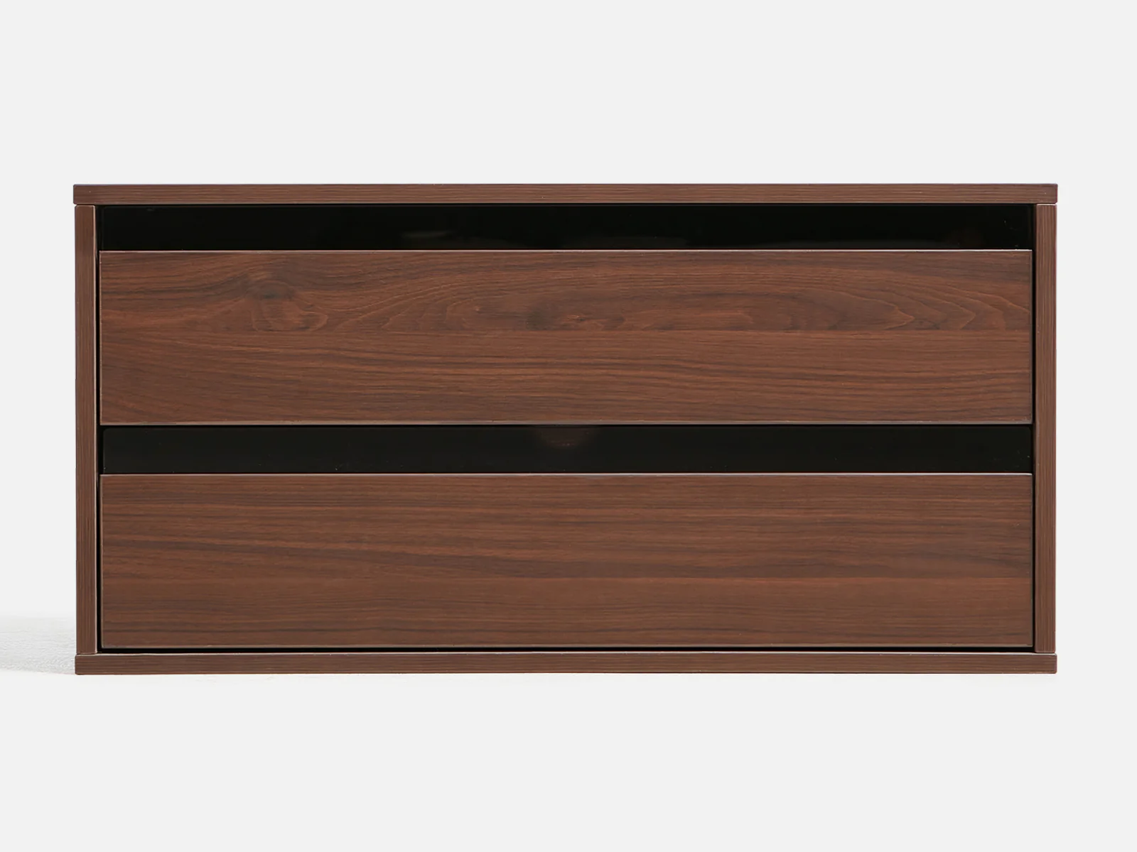 RUBIK III 3 Seats with 3 Ottomans & CABIK I Modular Storage Cabinet - Image 14