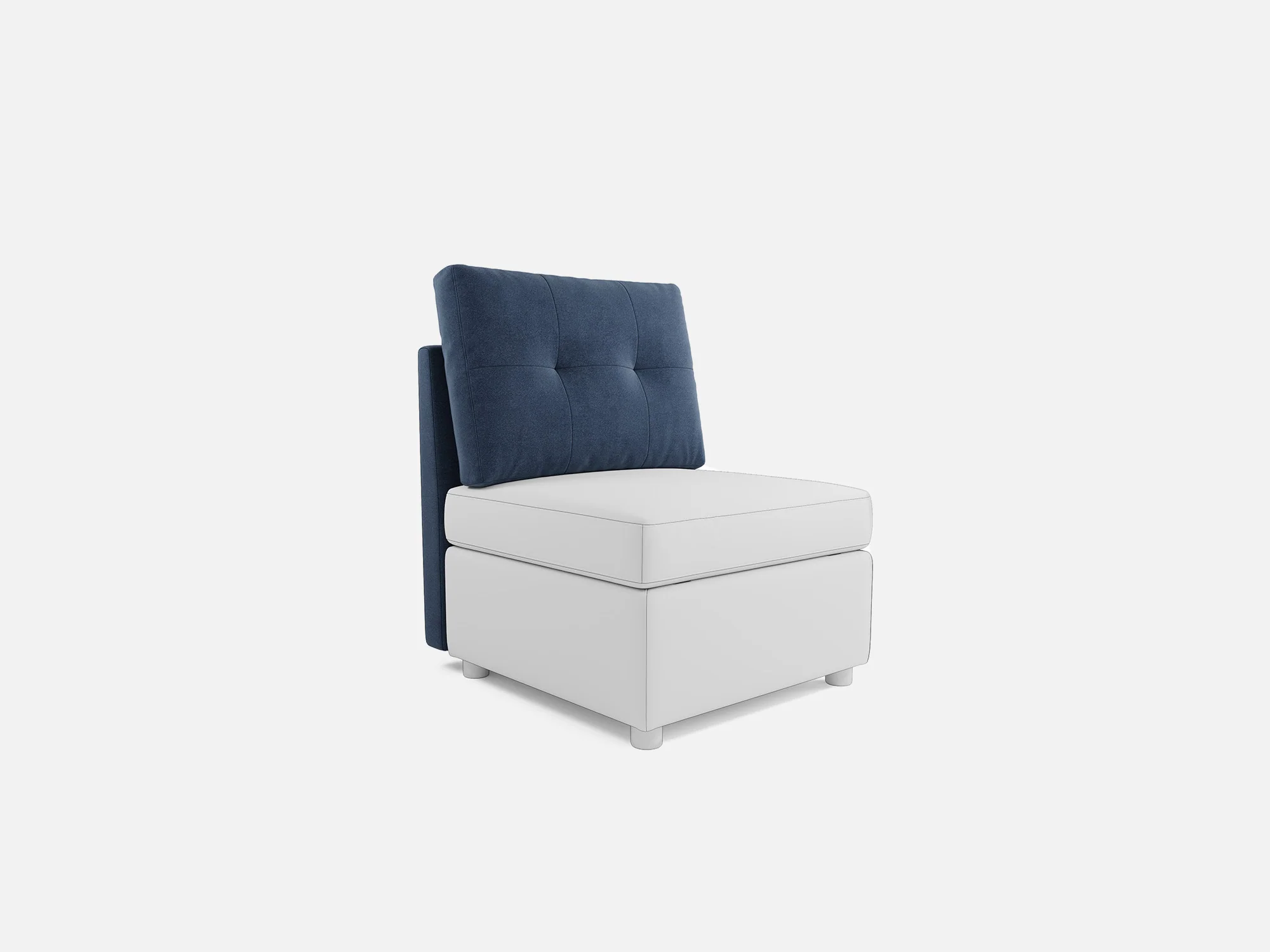 RUBIK III Seat Backrest & Back Cushion - Image 10