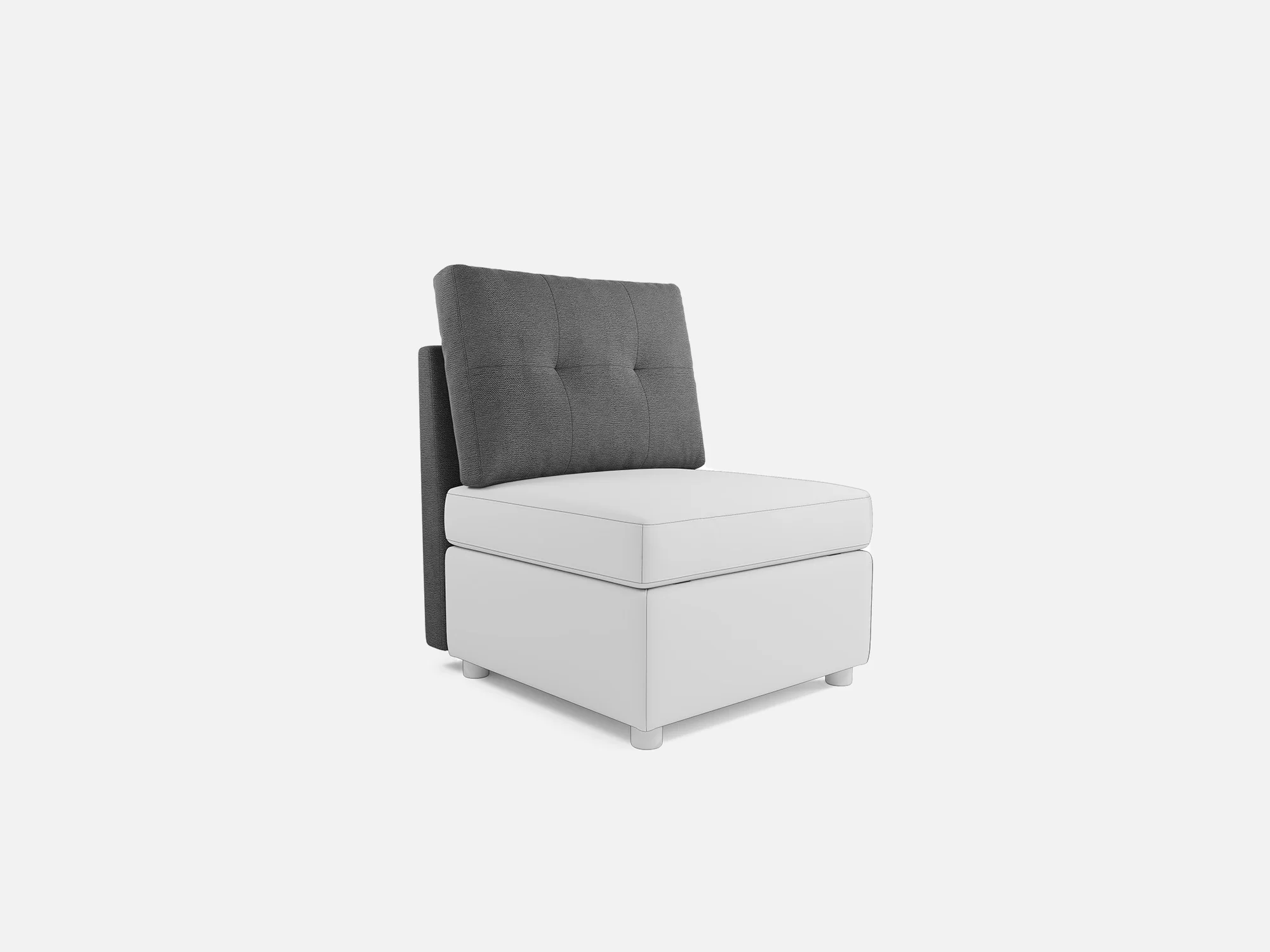 RUBIK III Seat Backrest & Back Cushion - Image 13