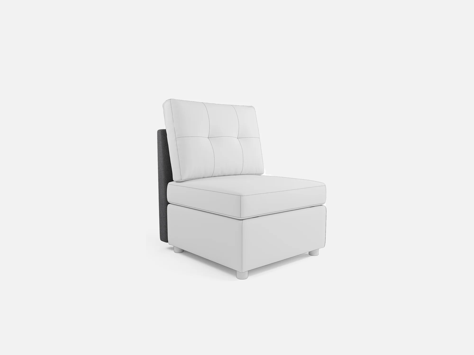 RUBIK III Seat Backrest & Back Cushion - Image 24