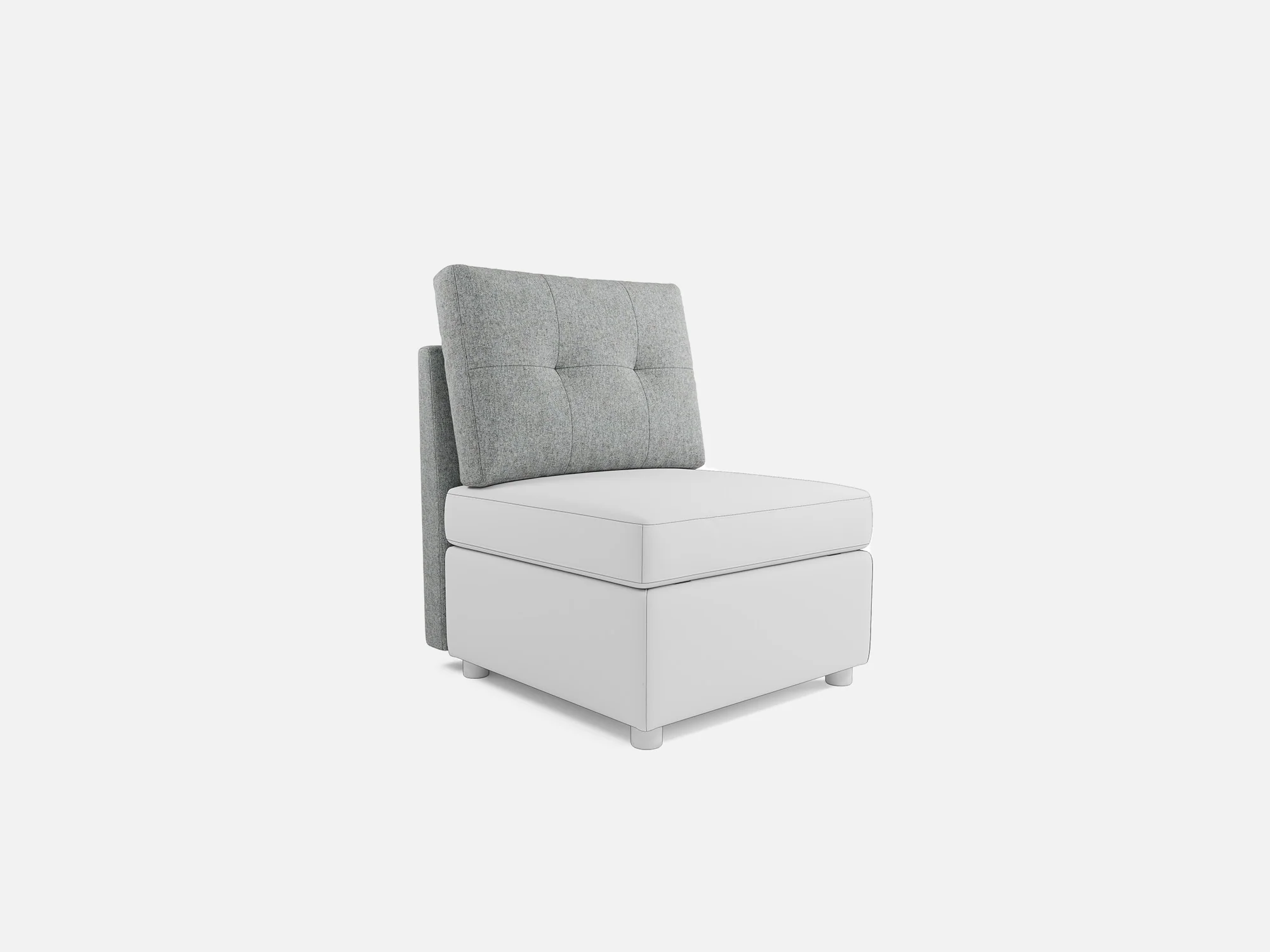 RUBIK III Seat Backrest & Back Cushion - Image 3