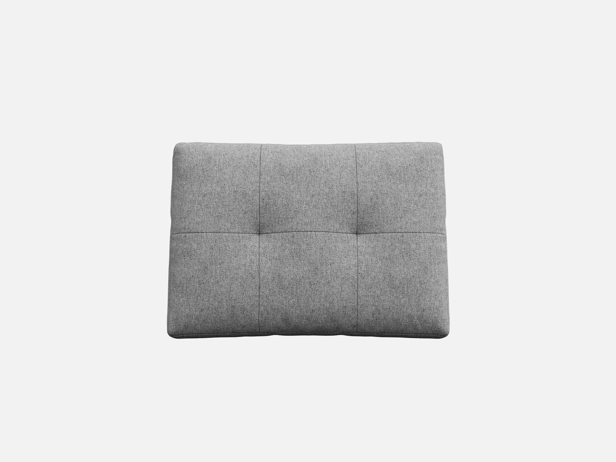 RUBIK III Seat Backrest & Back Cushion - Image 4