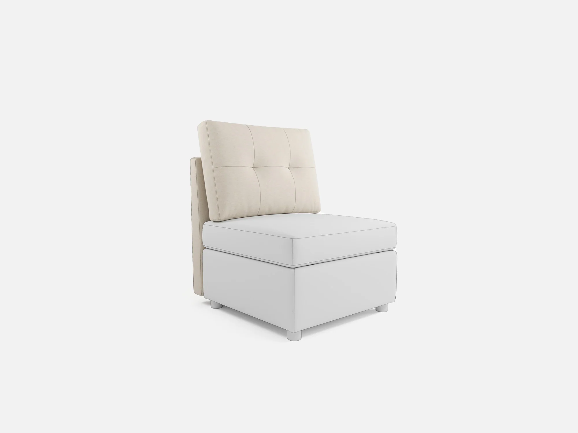 RUBIK III Seat Backrest & Back Cushion - Image 7
