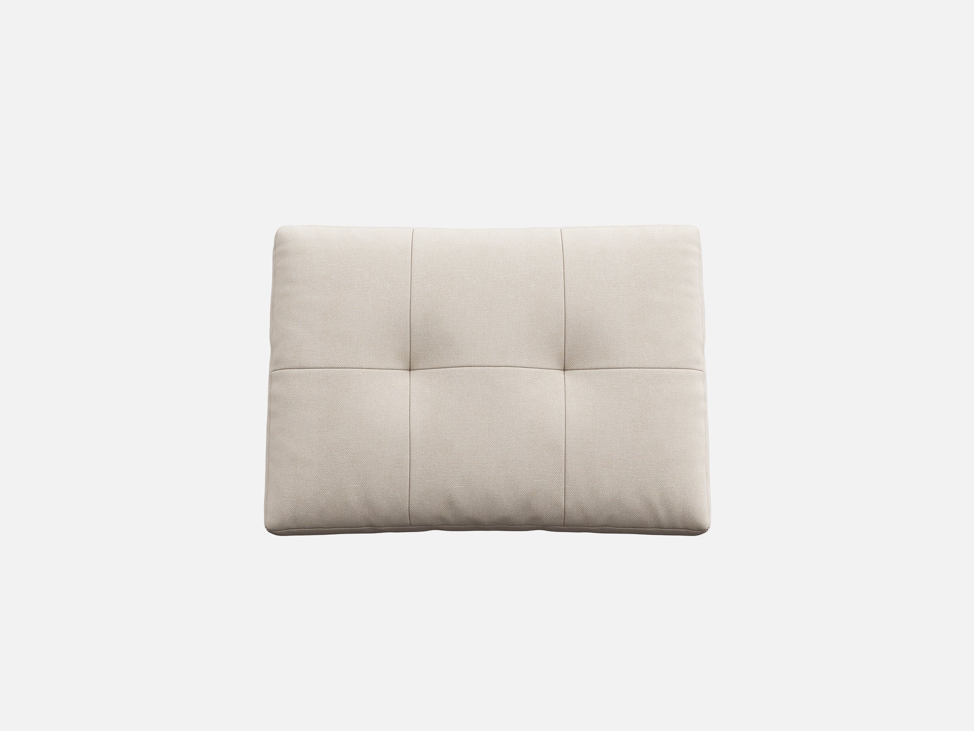 RUBIK III Seat Backrest & Back Cushion - Image 8