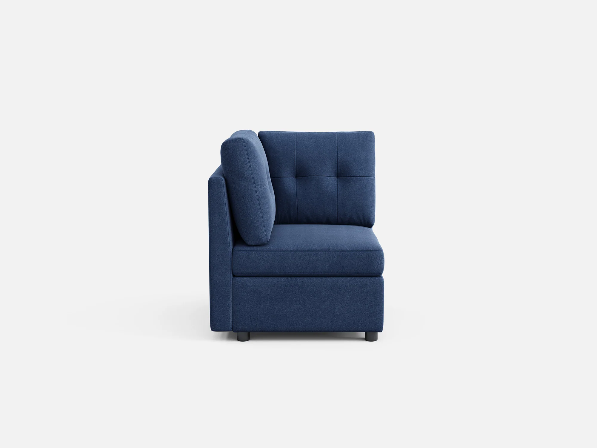 RUBIK III Armrest & Seat & Ottoman & Corner & Seat Cushion & Backrest & Back Cushion - Image 4