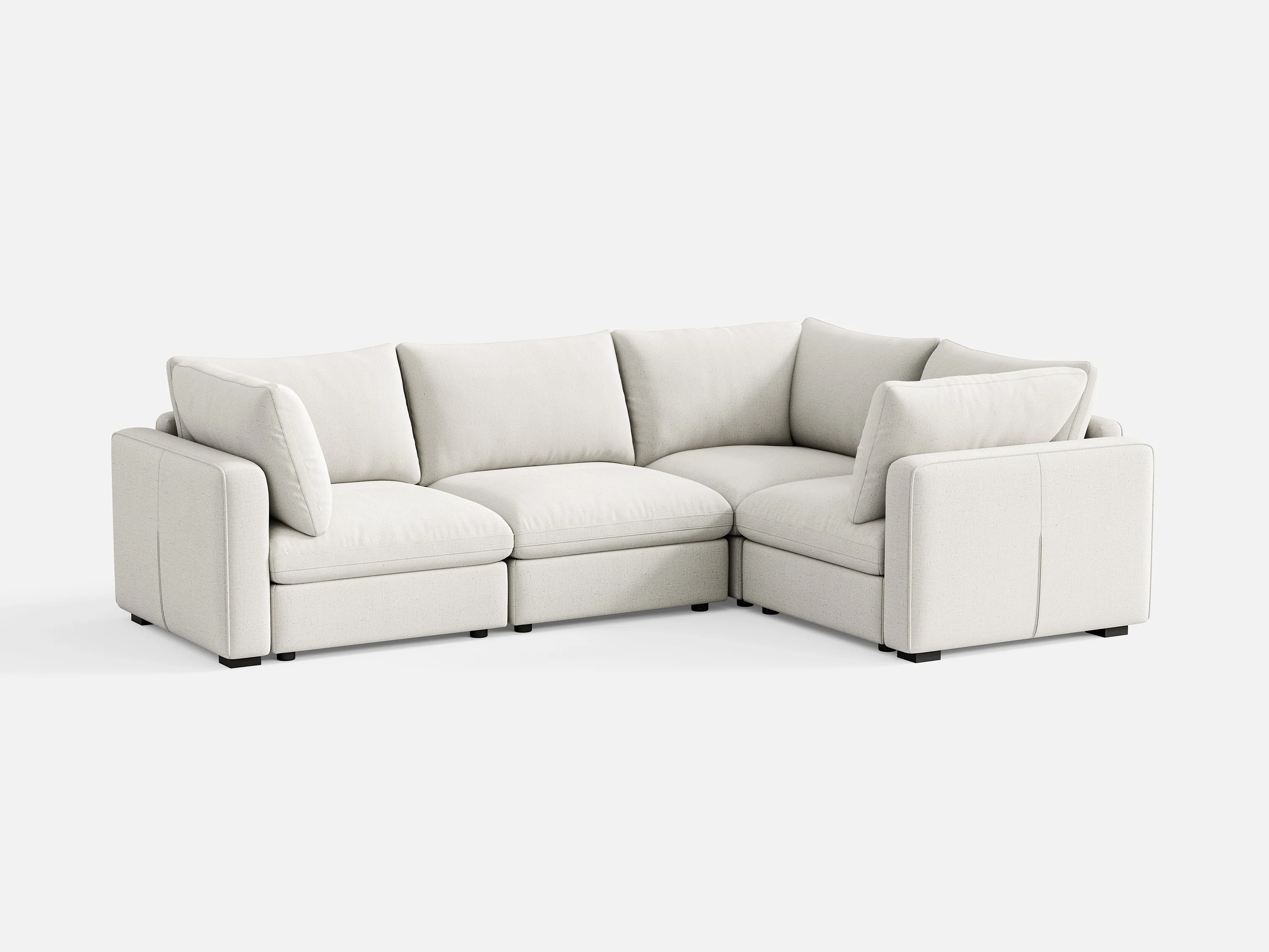 RUBIK V 3 Seats with Corner - Image 13