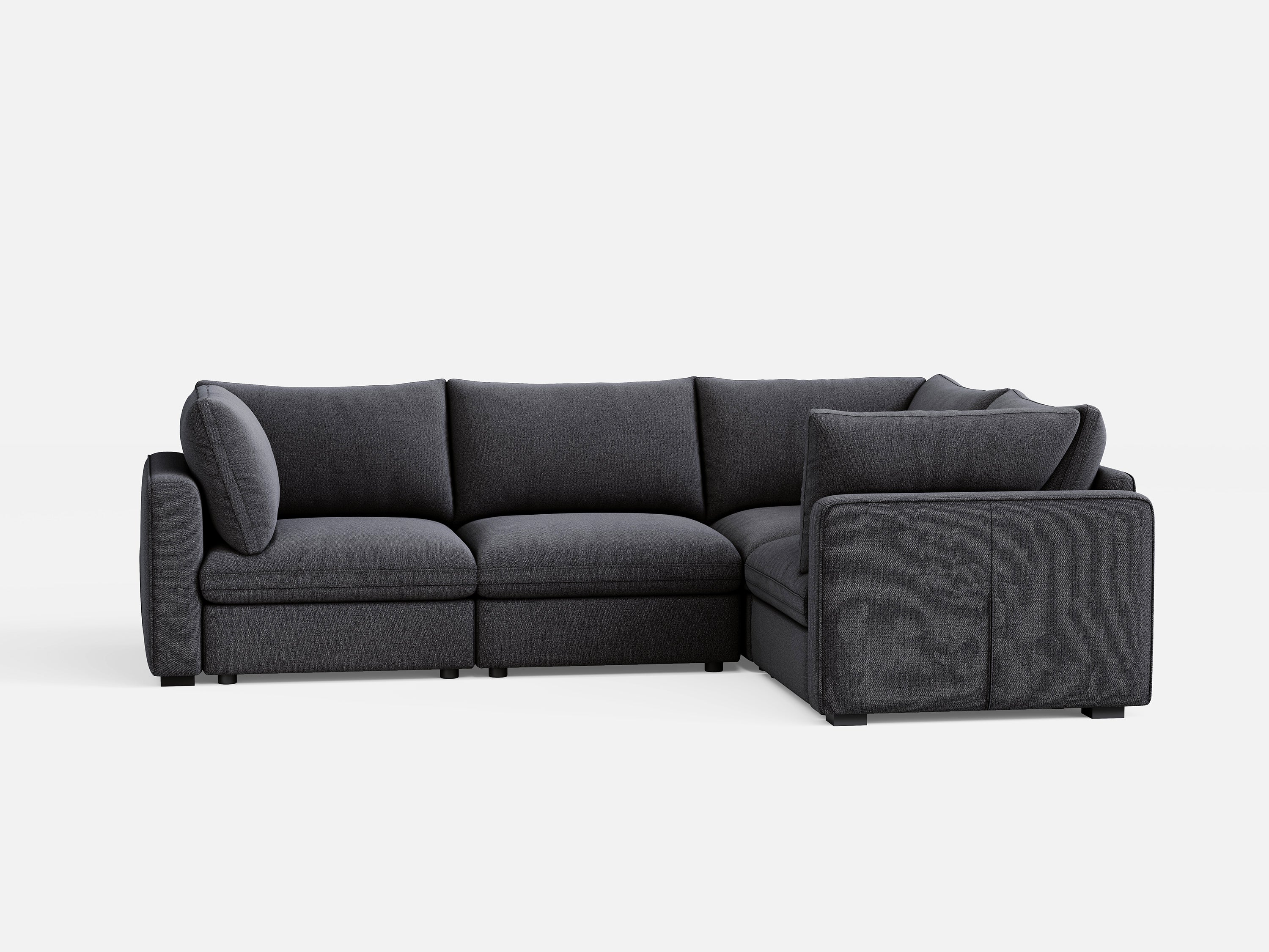 RUBIK V 3 Seats with Corner - Image 14