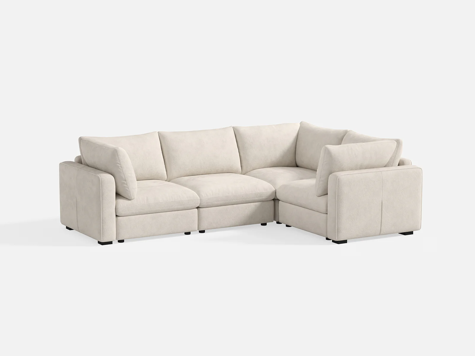 RUBIK V 3 Seats with Corner - Image 7