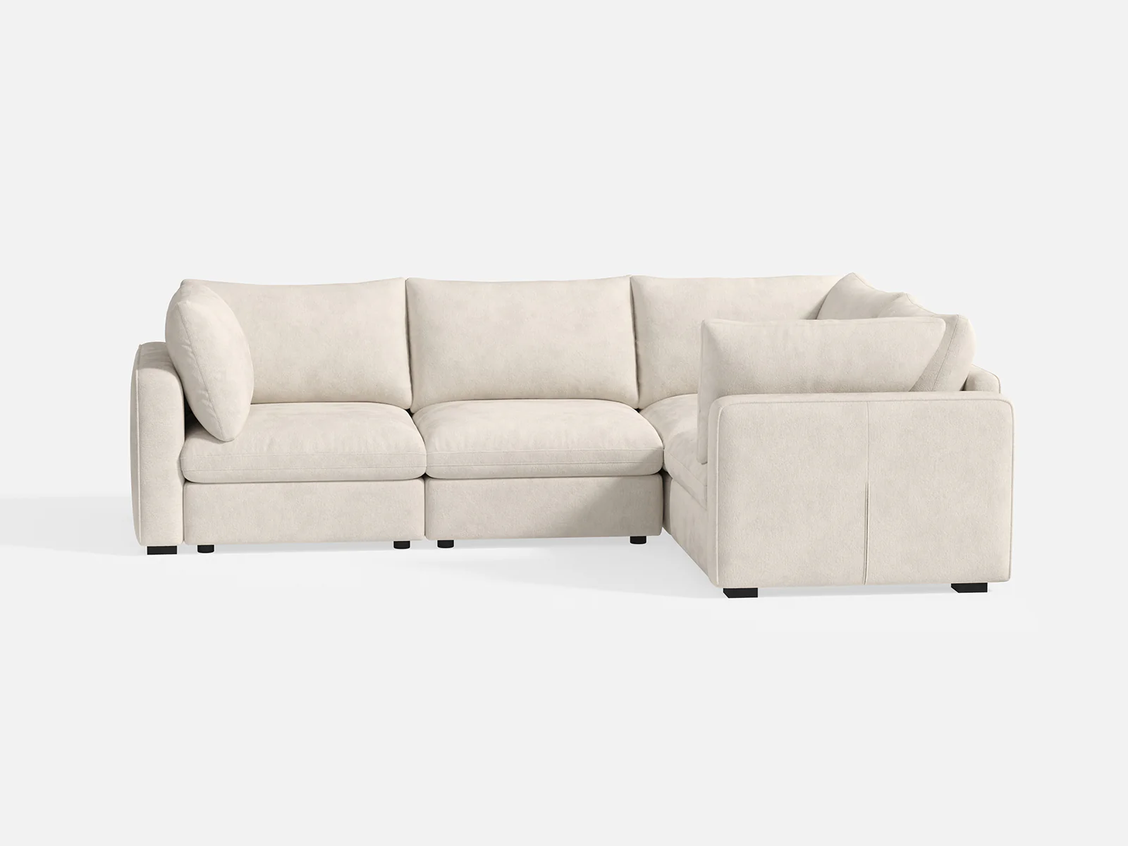 RUBIK V 3 Seats with Corner - Image 8