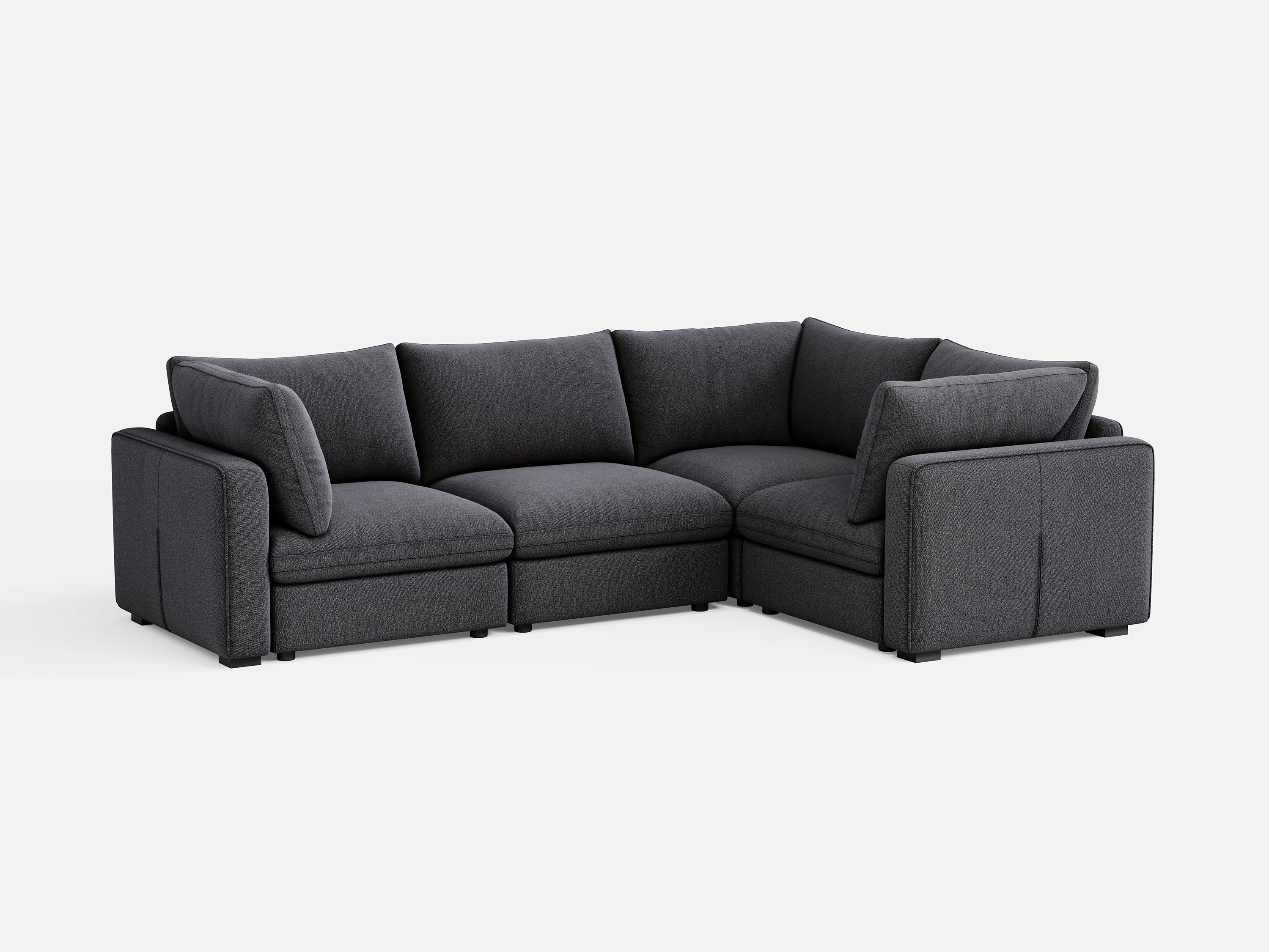 RUBIK V 3 Seats with Corner - Image 4