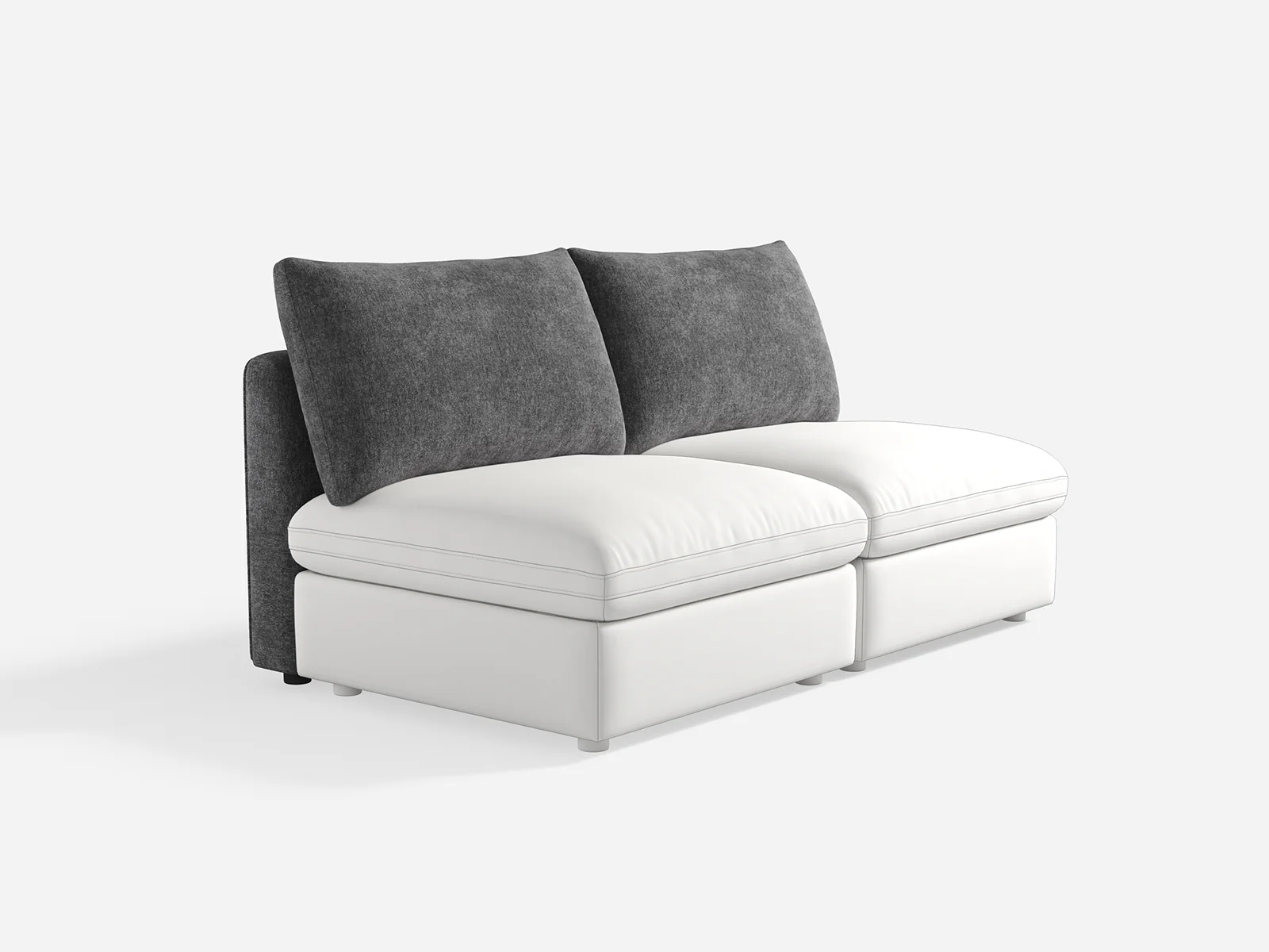 RUBIK V Armrest & Seat & Ottoman & Corner & Pet Bed Module & Seat Backrest & Back Cushion - Image 21