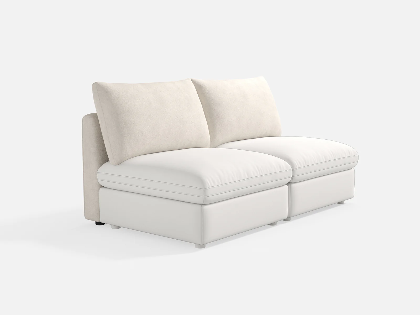 RUBIK V Armrest & Seat & Ottoman & Corner & Pet Bed Module & Seat Backrest & Back Cushion - Image 25