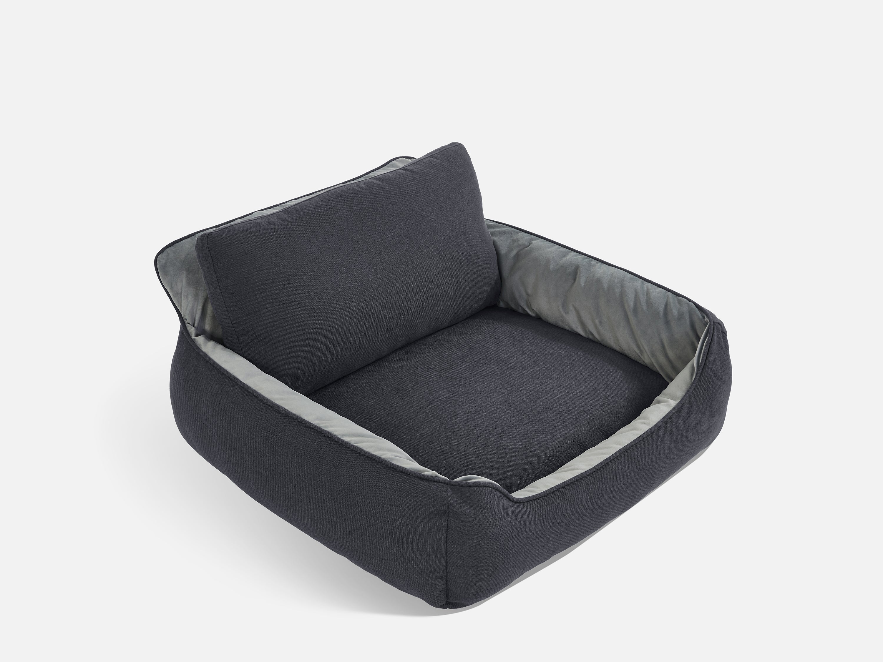 RUBIK V Armrest & Seat & Ottoman & Corner & Pet Bed Module & Seat Backrest & Back Cushion - Image 32