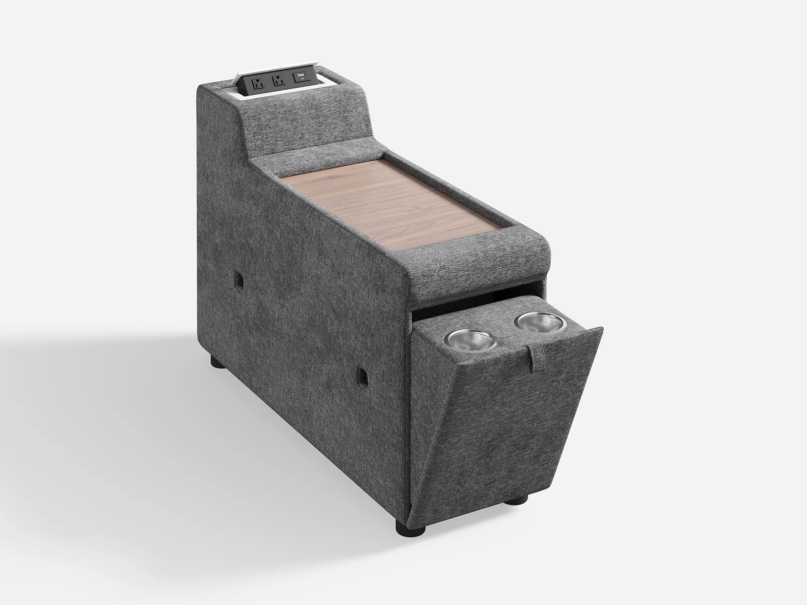 RUBIK V Modular Versatile Console - Image 4