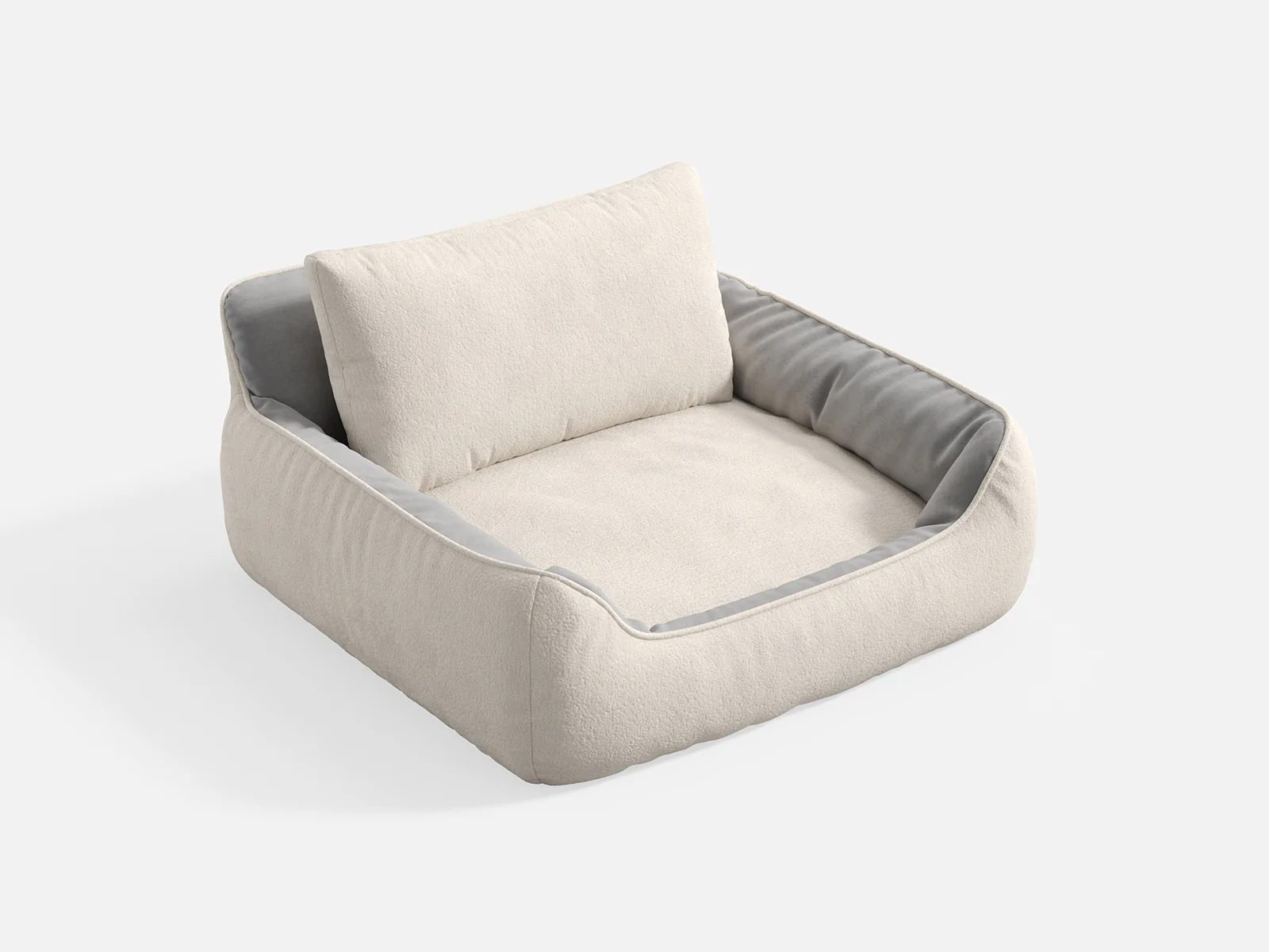 RUBIK V Armrest & Seat & Ottoman & Corner & Pet Bed Module & Seat Backrest & Back Cushion - Image 35