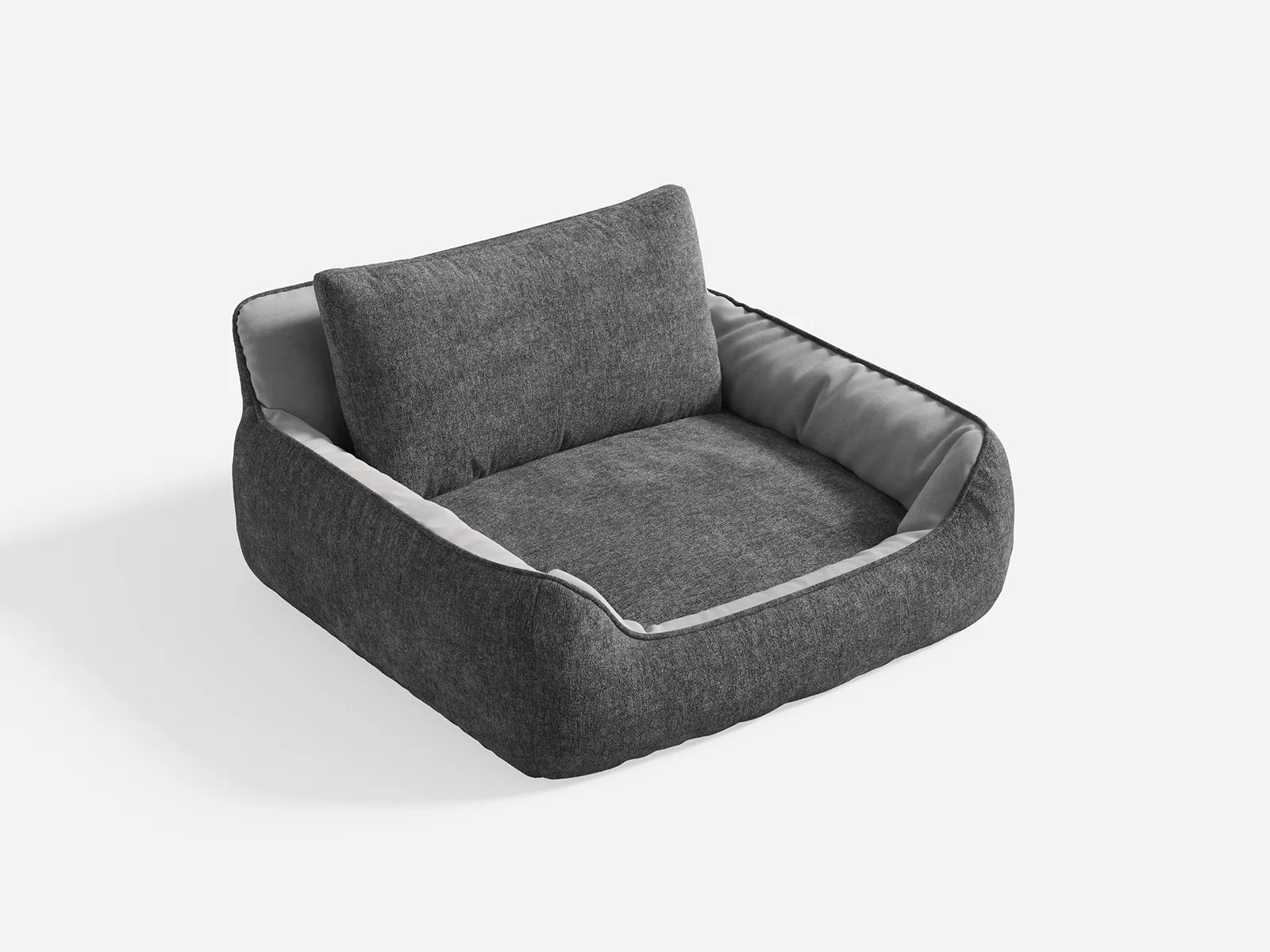 RUBIK V Armrest & Seat & Ottoman & Corner & Pet Bed Module & Seat Backrest & Back Cushion - Image 34