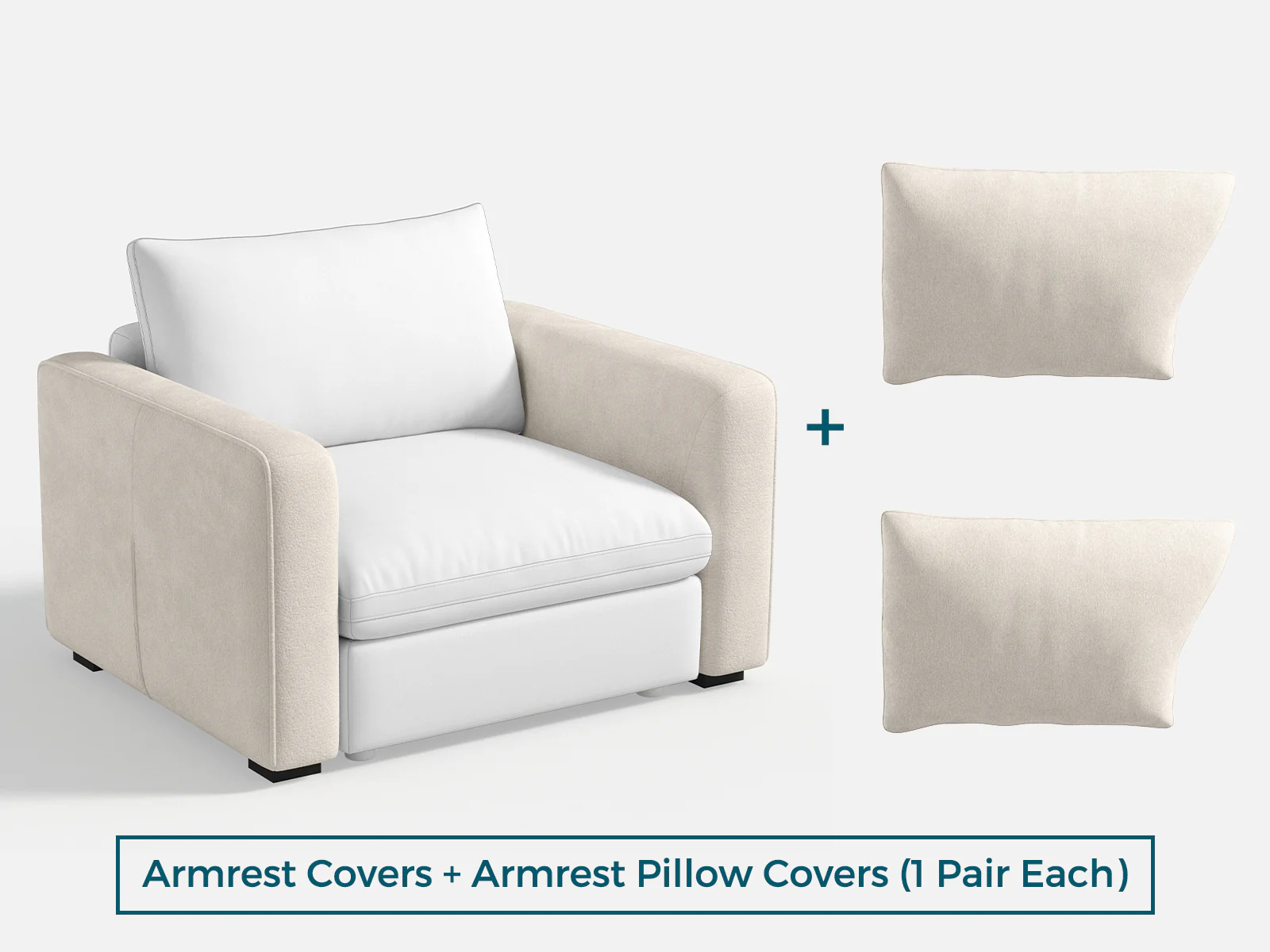 RUBIK V Replacement Covers - Image 6