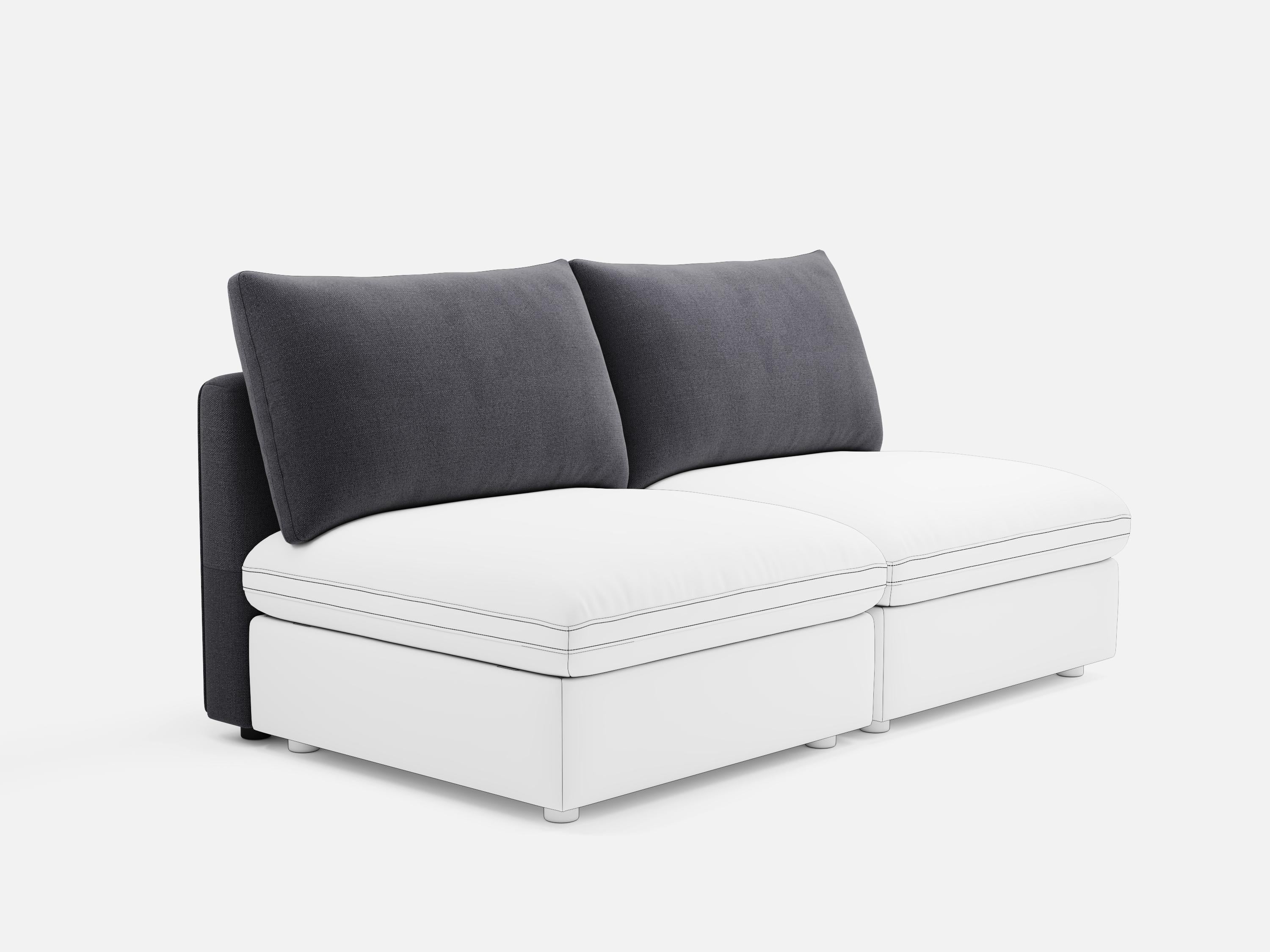 RUBIK V Seat Backrest & Back Cushion - Image 4