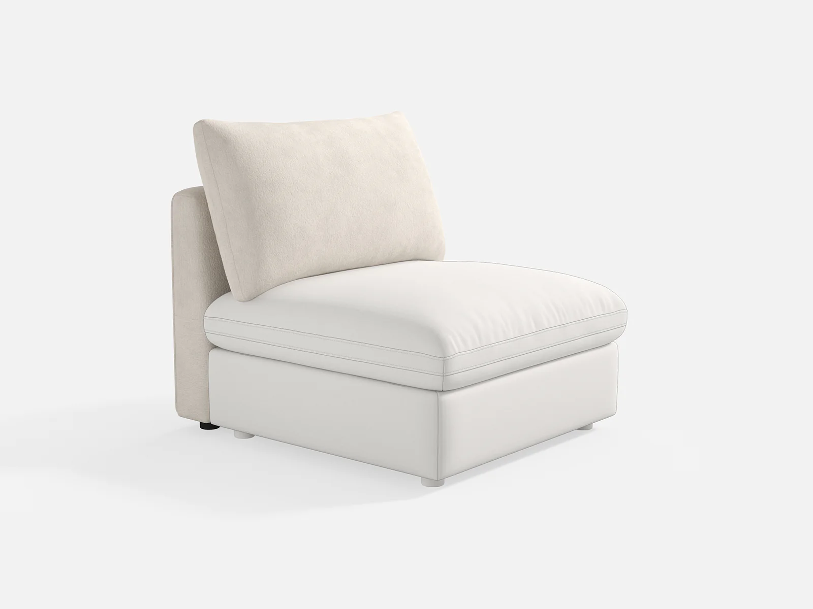 RUBIK V Seat Backrest & Back Cushion - Image 7