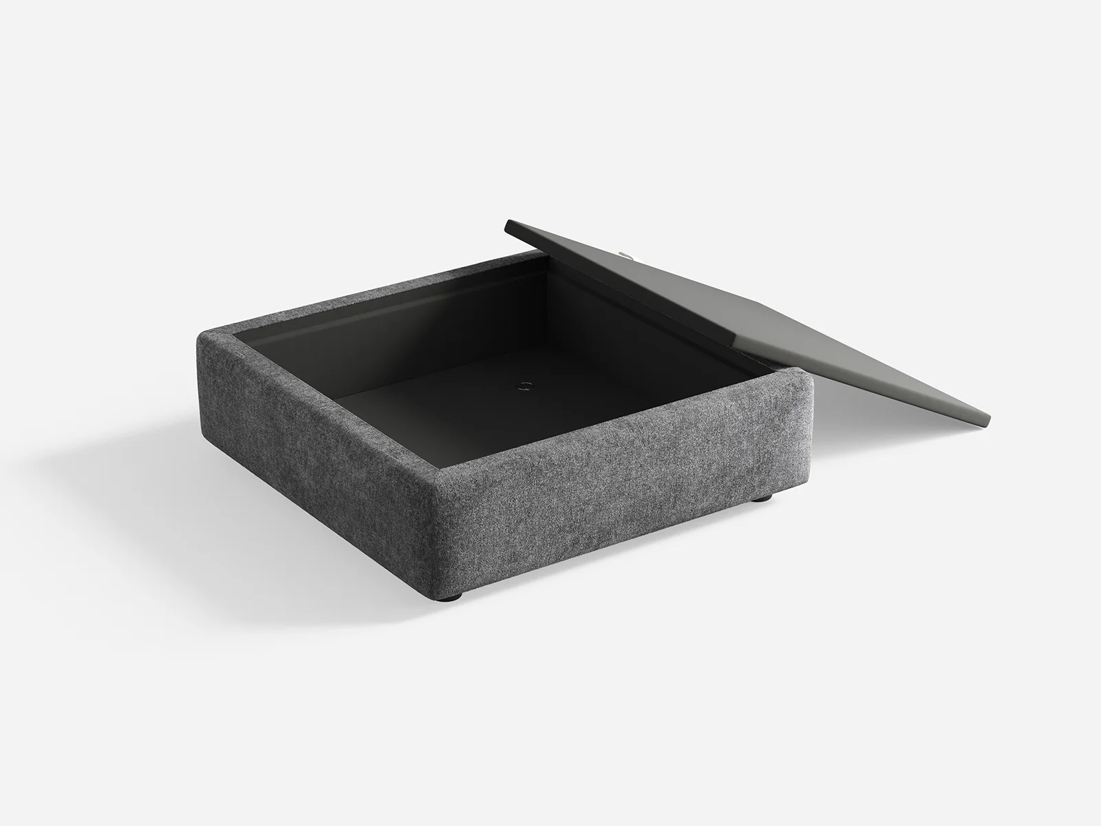 RUBIK V Storage Ottoman - Image 4