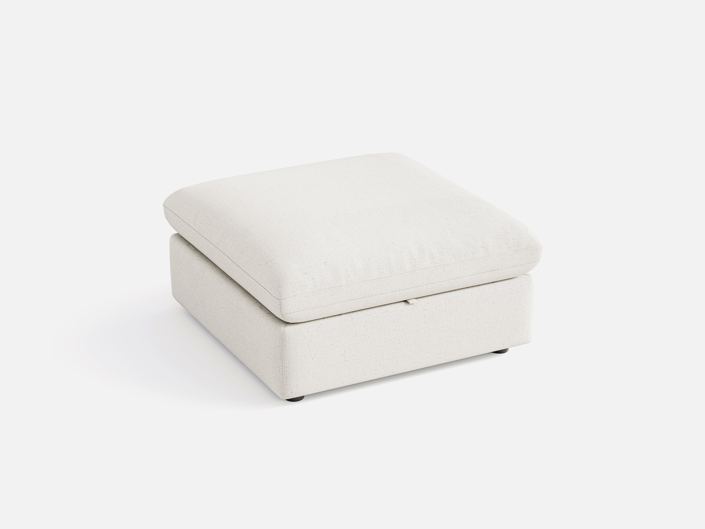RUBIK V Storage Ottoman - Image 5