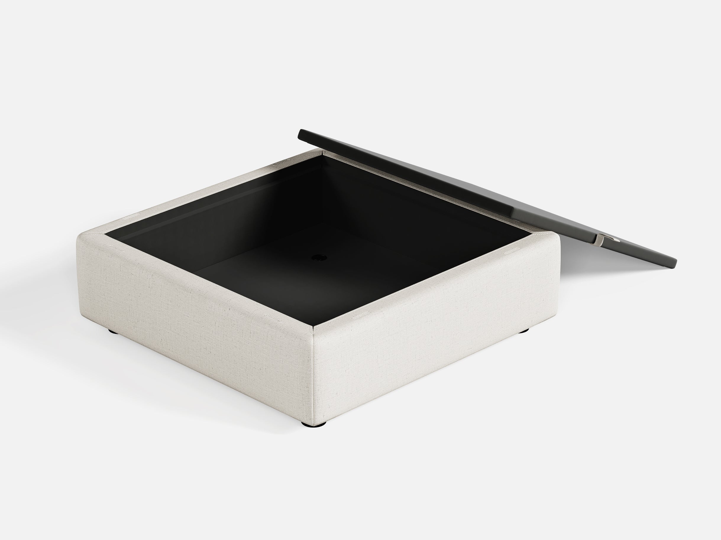 RUBIK V Storage Ottoman - Image 6